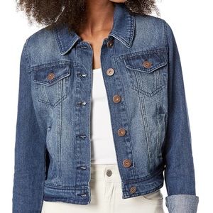 Dollhouse denim Jacket